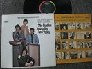 alte orig. USA LP The Beatles Yesterday and Today Capitol ST 2553 ca. 1965