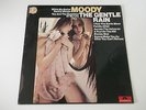 RARE Jazz Funk UK Polydor LP Moody - The Gentle Rain 1973 EX+ 