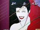 DURAN DURAN Rio - 2LP / VInyl - Limited - Remastered - Reissue 2014 + MP3