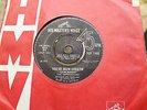 RARE UK HMV 1498 - THE IMPRESSIONS - YOU'VE BEEN CHEATIN