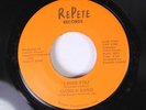 Hear Modern Soul Rare 45 Oasis Ii Band - I Miss You / Let'S Go Disco