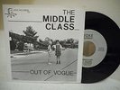 Middle Class Out Of Vogue 1978 Joke Records hardcore punk social distortion