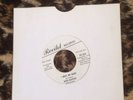 Rare Northern Soul /Rose Baptiste /Miss My Baby/Hit And Run  /7 Inch