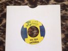Rare Northern Soul/Doni Burdick/Bari Track/7 Inch
