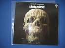 McCHURCH SOUNDROOM DELUSION KRAUTROCK JUWEL ORIGINAL GERMAN PILZ BASF 1971