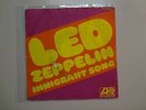LED ZEPPELIN: Immigrant Song- Hey, Hey What Can I Do-France 7