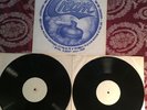 Cream Amsterdam 1967 RA Hall 1968 Rare Vinyl LP TMOQ Classic Rock Blues VG+/VG+ 