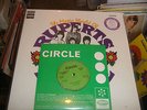 RUPERT'S PEOPLE.THE MAGIC WORLD OF.VINYL ALBUM 7'' VINYL BOOKLET