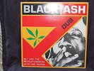 Sly & The Revolutionaries - Black Ash Dub - Classic Dub Original LP