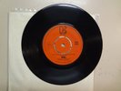 LOVE:(w/Arthur Lee)Your Mind & We Belong Together-Laughing Stock-U.K. 7