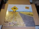LP:  COSMIC PSYCHOS - Cum The Raw Prawn NEW + digital download