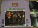 MANNY CORCHADO/TITO JIMENEZ Aprovecha El Tiempo ORIG. LATIN SOUL BOOGALOO SALSA