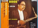 Booker Ervin The Book Cooks BETHLEHEM 6048 OBI Japan LP COJY9028 Zoot Sims 621