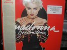 MADONNA YOU CAN DANCE GERMANY LIMITED EDITION WITH COLOR POSTER INTO THE GROOVE