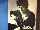 Bert Jansch Self titled Debut UK Transatlantic Records TRA 125 1965 LP
