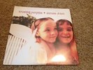 **SEALED** 1993 Siamese Dream Vinyl LP by Smashing Pumpkins PINK PEACH PURPLE