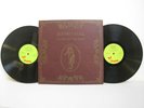 JETHRO TULL ‘Living In The Past’ Compilation. UK 1972 First Release CJT1 EXCL+