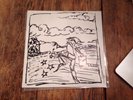 Chris Robinson Brotherhood Try Rick And Roll 2014 RSD Vinyl EP