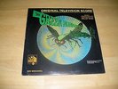 THE GREEN HORNET LP 1966 ORIGINAL TELEVISION SCORE RARE BRUCE LEE BILLY MAY MONO
