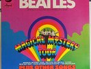 The Beatles Magical Mystery Tour German Import Apple Record Near Mint LP