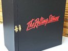 THE ROLLING STONES MFSL ORIGINAL MASTER RECORDING 11 LP BOX SET-180 GRAM #2810