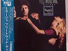 Fleetwood Mac - Mirage - Japanese vinyl LP - NM