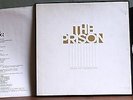 MICHAEL NESMITH The Prison 1974 Vinyl LP Box Set & 52 Page Book 1st U.S. Issue