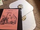 Guided By Voices 2LP live album Jellyfish Reflector