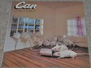 CAN Limited Edition - SCARCE ORIG UK 1974 EX LP. NICE COPY, CLASSIC RATS COVER.