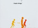 ZERO 7 - SIMPLE THINGS - NEW VINYL LP