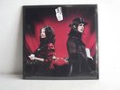 White Stripes Get Behind Me Satan Record Store Day 2015 RSD Jack Meg Family Love
