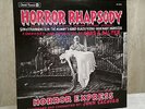HORROR RHAPSODY - ORIGINAL SOUND TRACK - CITADEL RECORDS - CT 7012 - NM