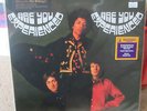 JIMI HENDRIX EXPERIENCE 