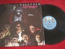 1976 Pi Kappa PKS 4001 Calender “It's a Monster” 33 1/3 Vinyl LP Record Album