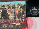 Beatles - Sgt Peppers...(Parlophone UK Orig Mono LP) -1/ -1. Odeon Export Sleeve