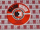 Frazer Hines - Who's Dr. Who? (Major Minor UK 7