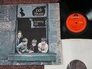 Jack Bruce - Harmony Row (Polydor UK Original LP 1971) Prog Jazz. Near EX