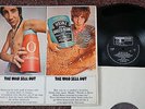The Who - Sell Out (Track 612 002 UK Original Mono LP 1967) A2/ B1. Psych. Nice
