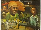 Fred Wesley & J.B.'s - Exorcist Damn Right I Am Somebody LP - People Germany