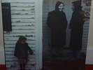 Brand New - The Devil and God are Raging Inside Me on Sea Foam Green vinyl rare.