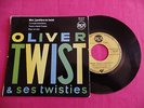 EP Oliver TWIST et ses Twisties 