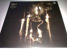 OPETH Ghost Reveries GOLD vinyl lp /300 steven wilson pink floyd genesis SEALED
