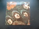 The Beatles Rubber Soul Mono FIRST PRESS PMC 1267 