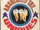 The Uniques - Absolutely The Uniques (The Merrymen) UK Trojan LP ??