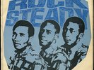 The Gaylads - Rock Steady With The Gaylads UK Coxsone LP ??