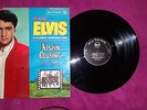 ELVIS PRESLEY Rca Victor LPM 2894 Kissin' Cousins