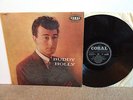 Super rare 1958 Original vinyl LP self titled Buddy Holly