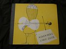 Pro Arte Quartet - Alban Berg: Lyric Suite METRONOME 3x78rpm Sweden DSM cover
