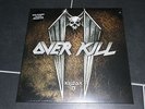OVERKILL  -  Killbox 13     /   2 LP  -  GREY - VINYL   /     OVP  -  SEALED