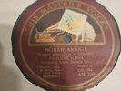 Maria Basilides/Bela Bartok - Kodaly: Mónár Anna HMV 78rpm Hungary